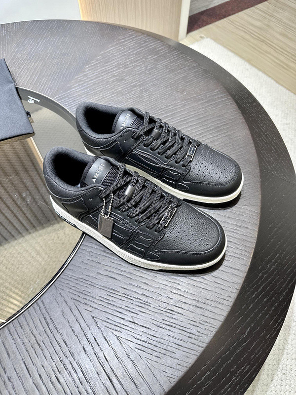 skel-top low sneakers