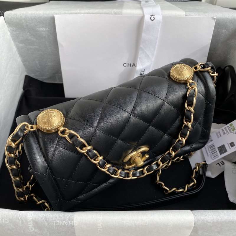 chanel purse