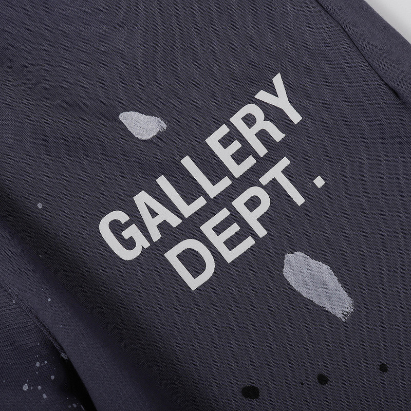 gallery dept