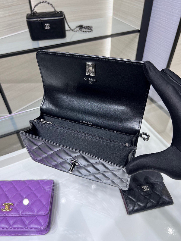 chanel purse