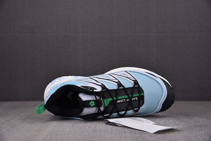 salomon xt-6 expanse