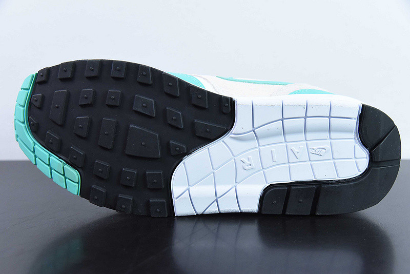 nike air max 1 sc "clear jade" dz4549-001