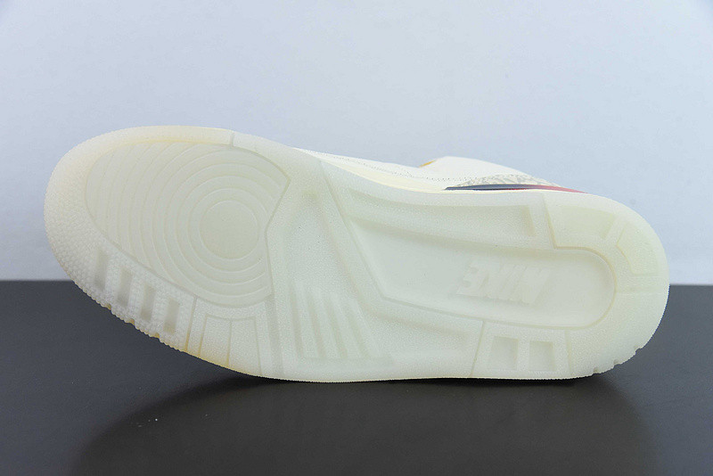 j balvin x air jordan 3 “medellÍn sunset” fn0344-901