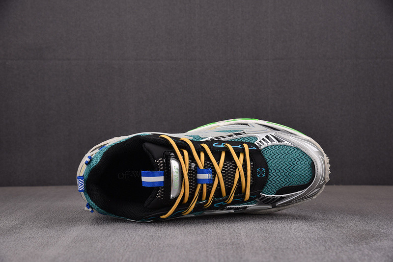 off white be right back sneakers new york