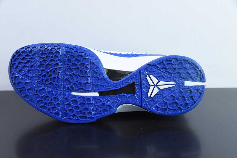 Nike Kobe 6 Protro "Dodgers" CW2190-400