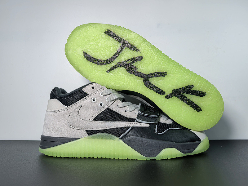 Chase B x Travis Scott x Jordan Jumpman Jack TR 