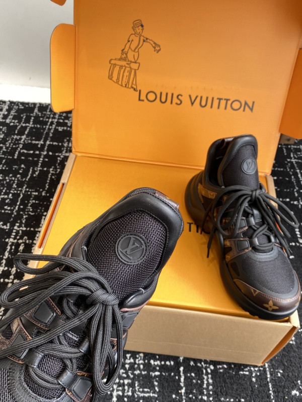 LVT Archlight Sneaker