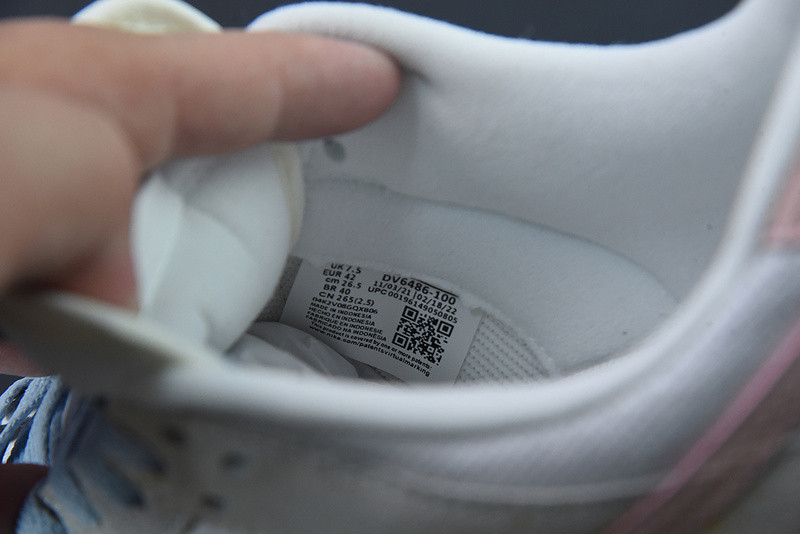 nike dunk low oxidized dv6486-100