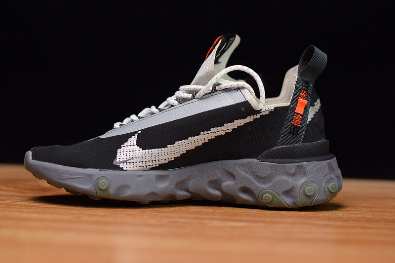 nike react wr ispa ar8555-001