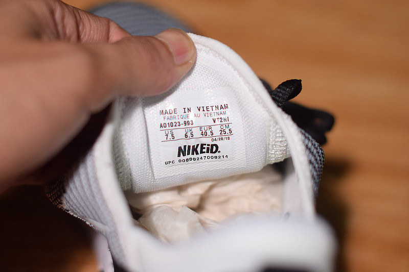 nike air max 270 ao1023-993