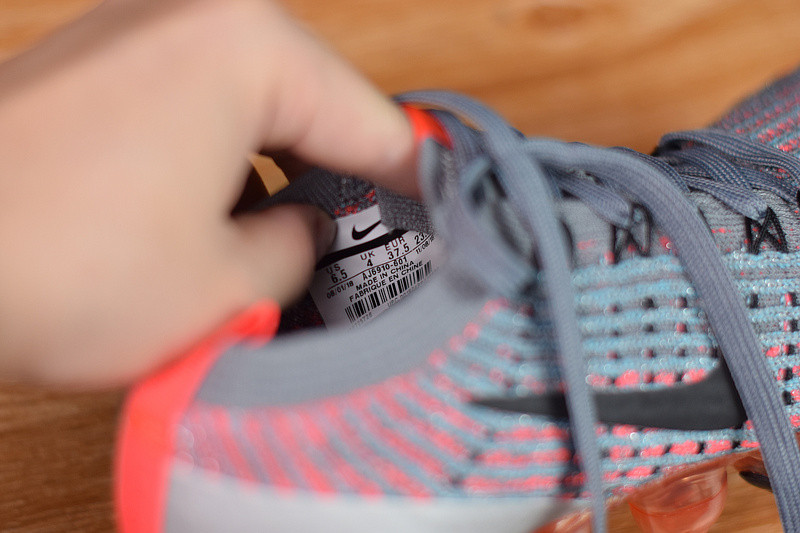 nike air vapormax flyknit 3 flash crimson (w) aj6910-601