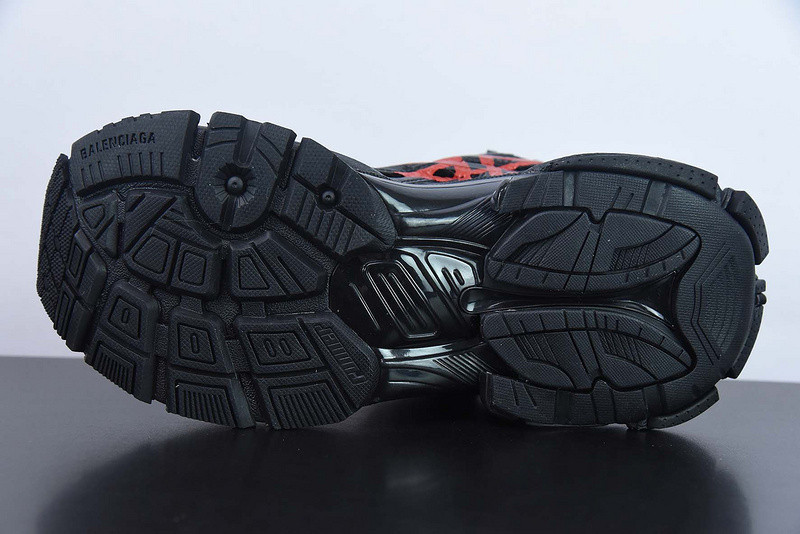 Ba*len*cia*ga runner sneaker