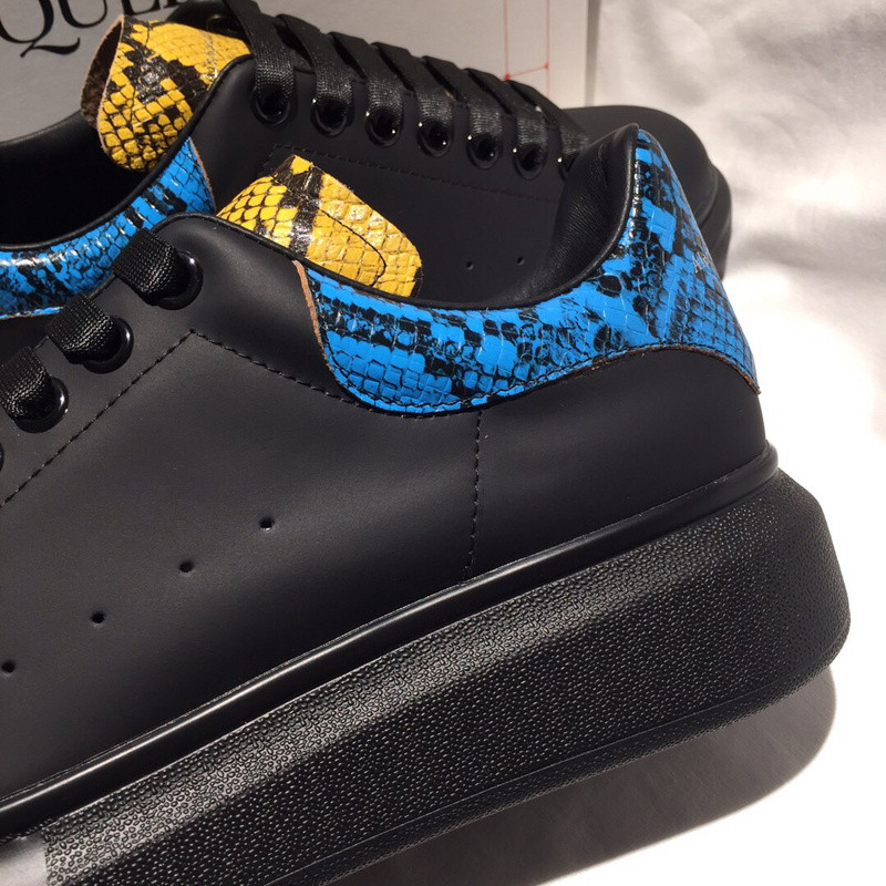 alexer mceen sneakers