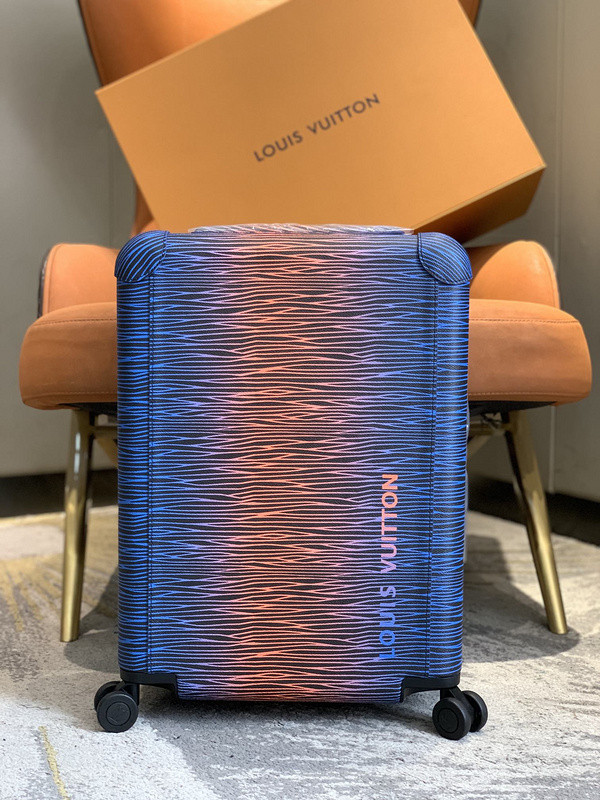 LVT HORIZON four-wheeled trolley case