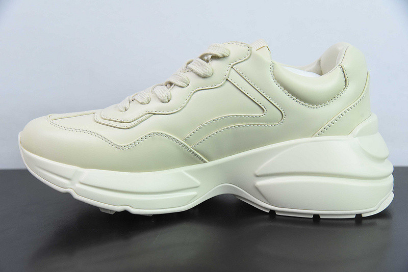 G*u*i rhyton sneaker