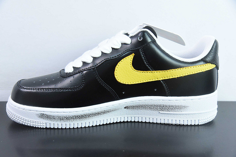 PEACEMINUSONE x Nike Air Force 1 “Para-Noise 3.0” AQ3692-004