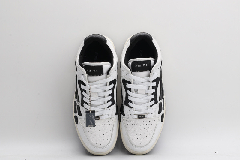 skel-top low sneakers