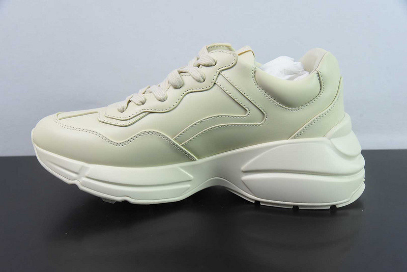 G*u*i rhyton sneaker