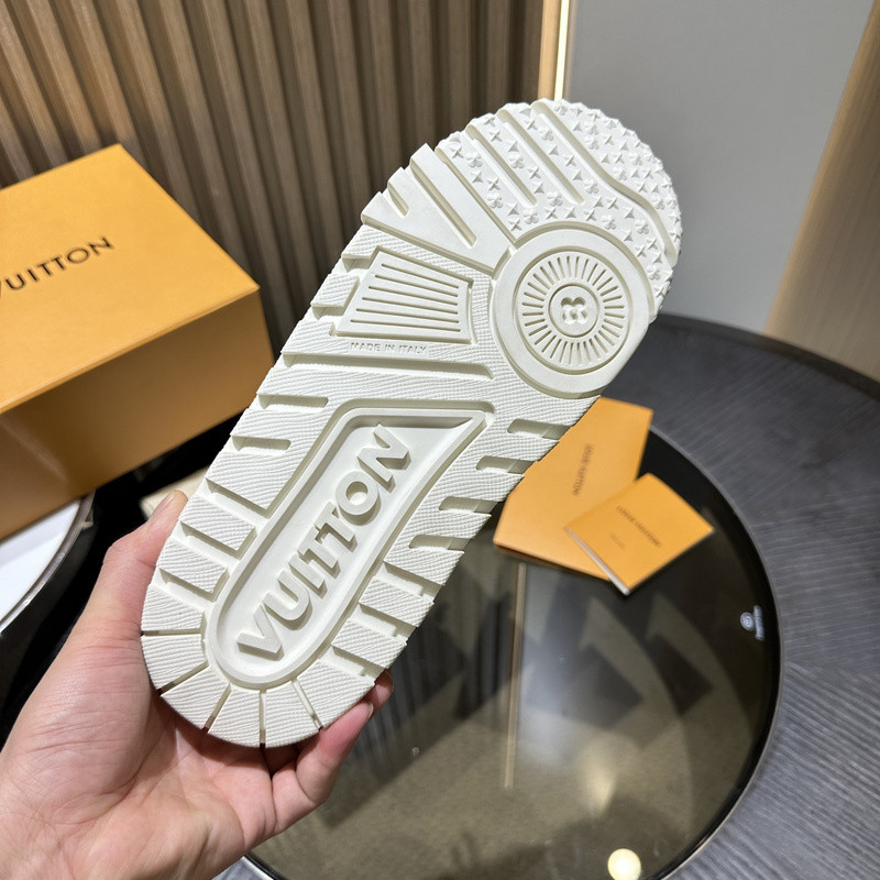 LVT SNEAKERS