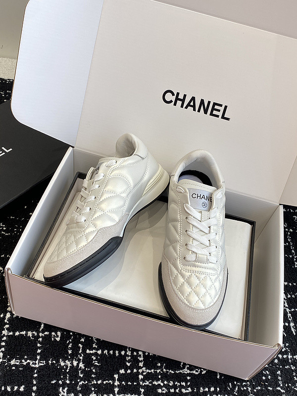 Chanel Sneaker