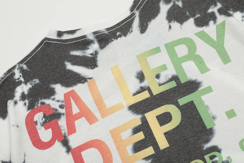gallery dept