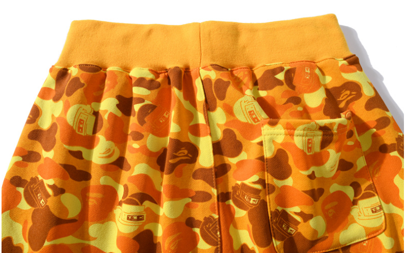 bape short