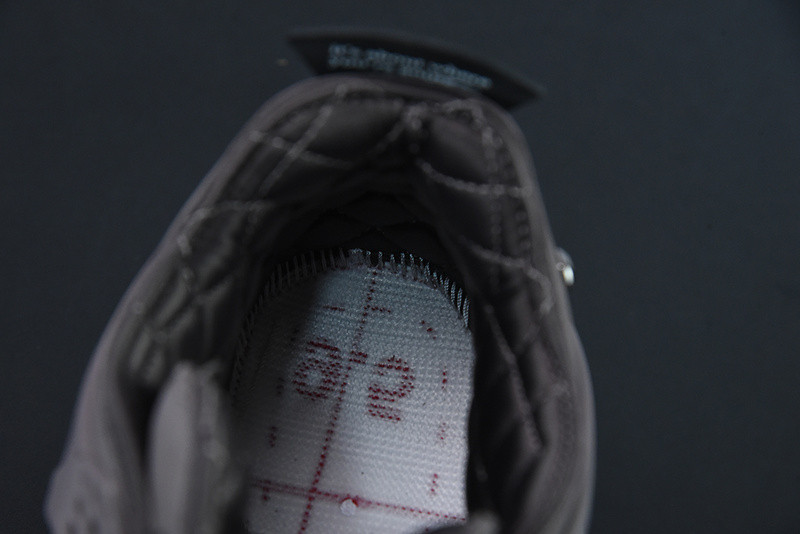 a ma maniére x air jordan 4 violet ore dv6773-220