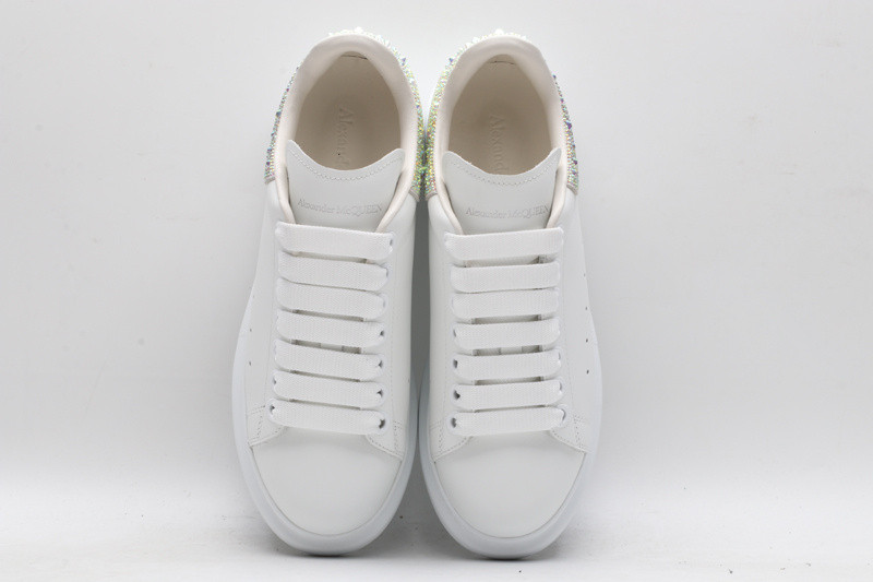 alexer mceen sneakers