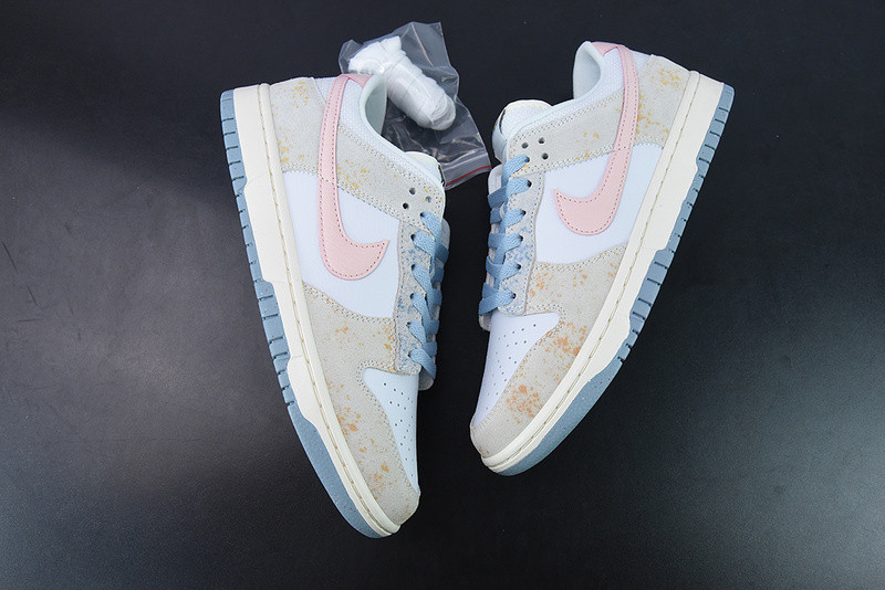 nike dunk low oxidized dv6486-100