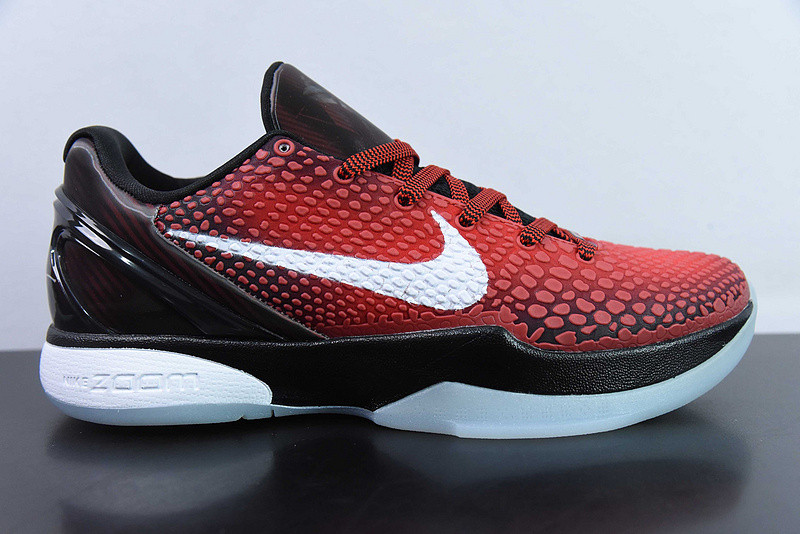 nike zoom kobe 6 protro ''all star'' dh9888‑600
