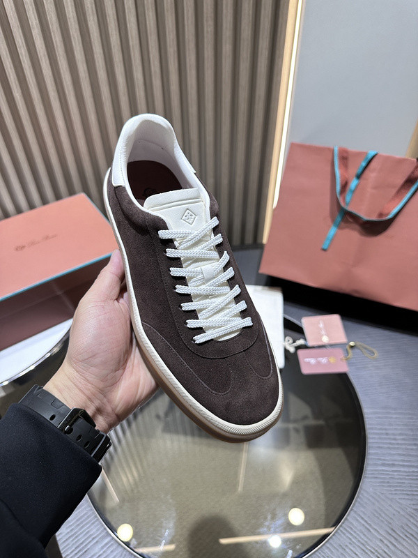 loro piana sneaker