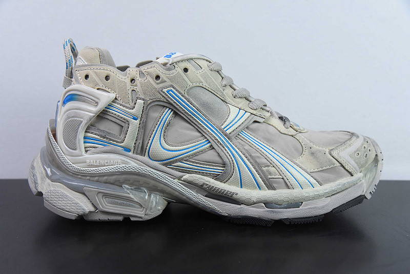 Ba*len*cia*ga runner sneaker