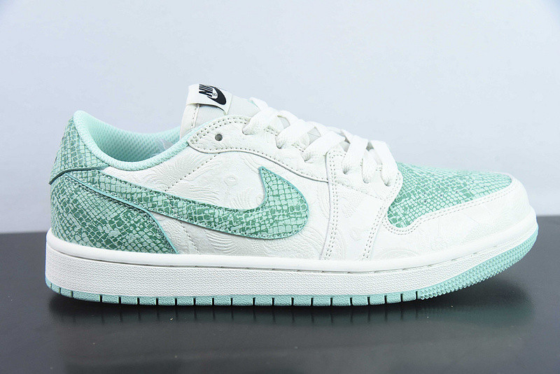 Air Jordan 1 Low OG “Year of the Snake” HF3144-100
