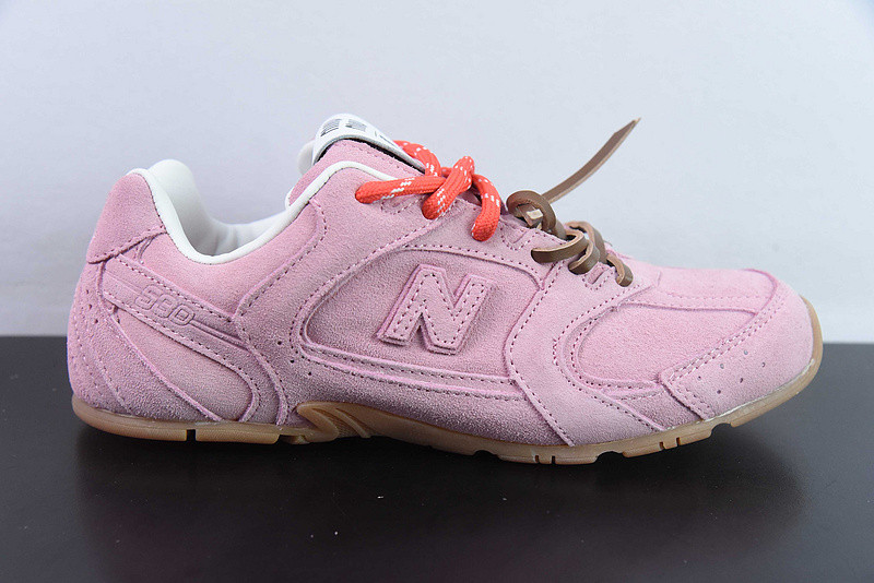 NEW BALANCE X MIUMIU SNEAKER
