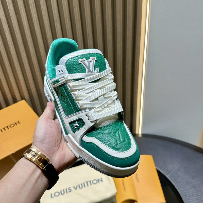 LVT SNEAKERS