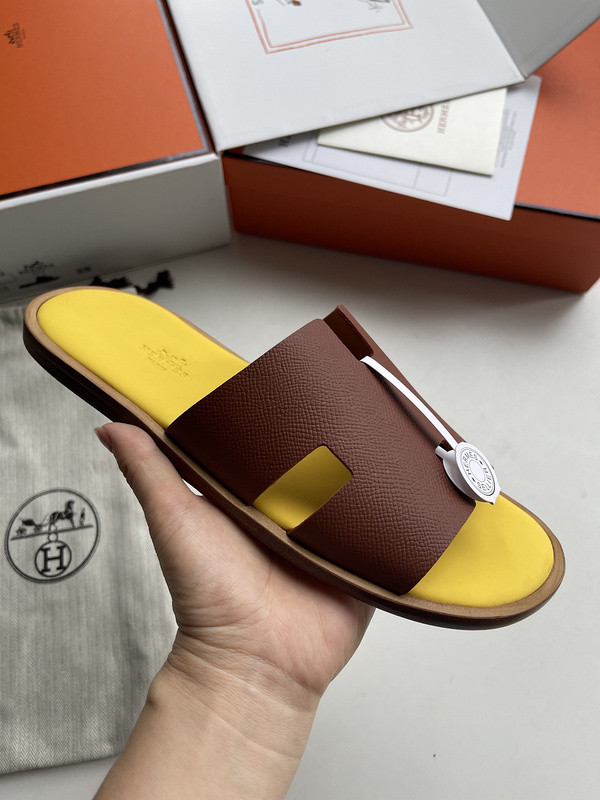 HERMES SLIDE