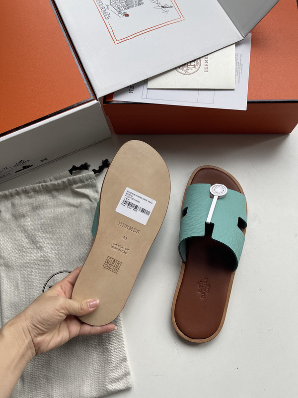 HERMES SLIDE