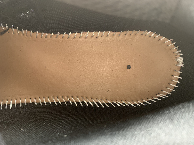 Ba*len*cia*ga runner sneaker