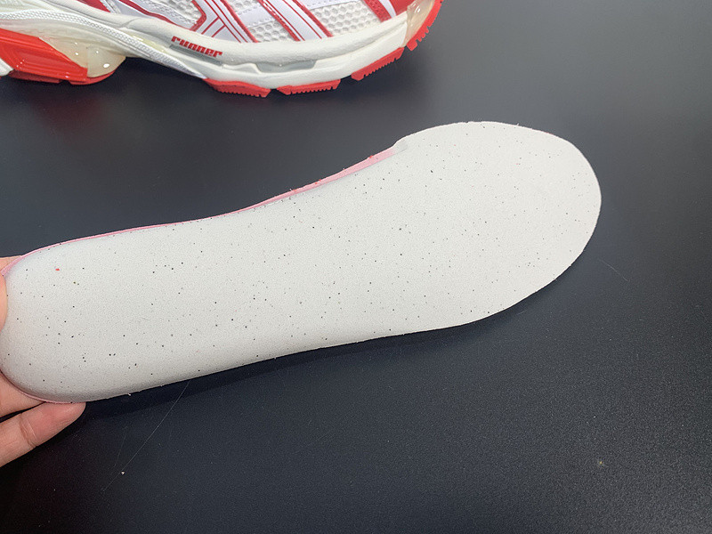 Ba*len*cia*ga runner sneaker