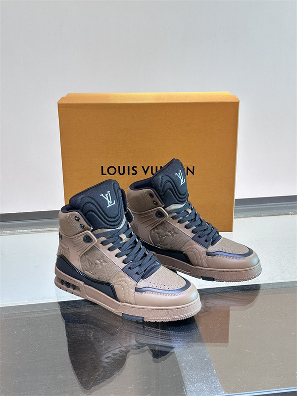 LVT SNEAKERS