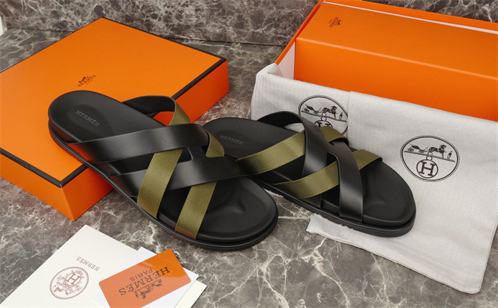 HERMES SLIDE