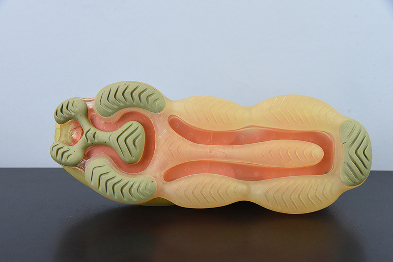 nike air max scorpion "wheat" dj4702-200