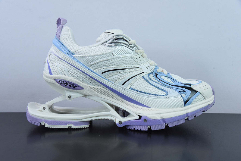 bc x-pander 6.0 trainer