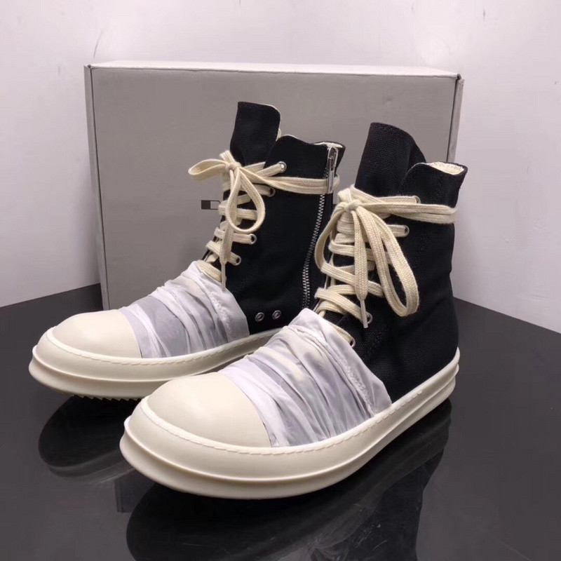 rick owens drkshdw