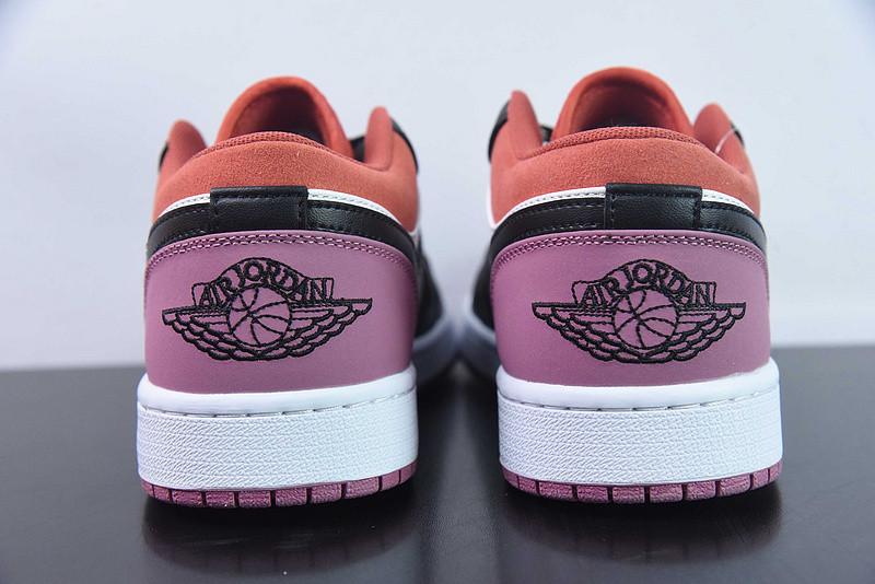 air jordan 1 low se gs 