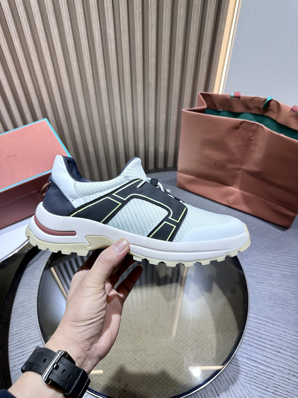 loro piana sneaker