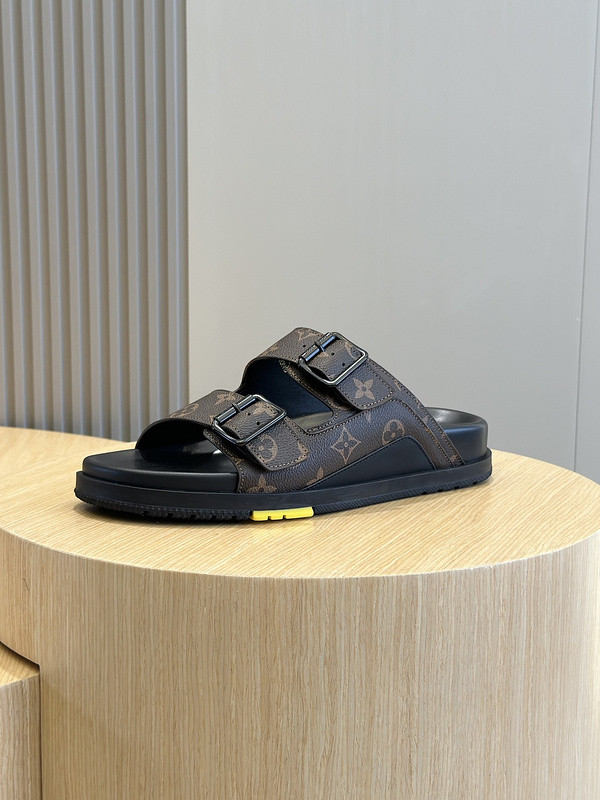 LVT SANDALS