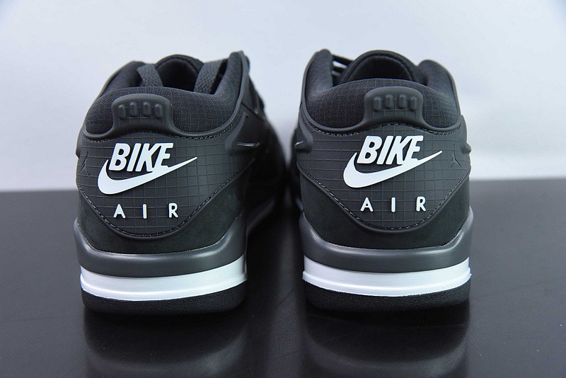Nigel Sylvester x Air Jordan 4 RM “Driveway Grey” HF4334-004