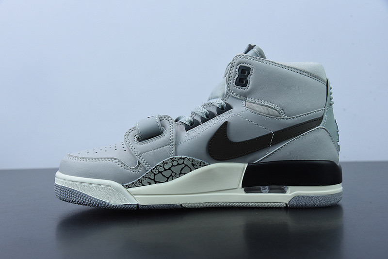 air jordan legacy 312 gs 