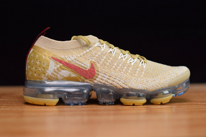 nike air vapormax flyknit 2 chinese new year 2019 (w) bq7037-001
